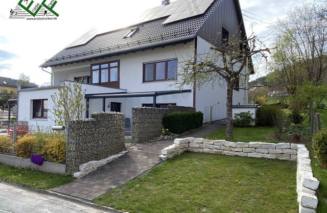 Vacation apartment erlebeFranken.de