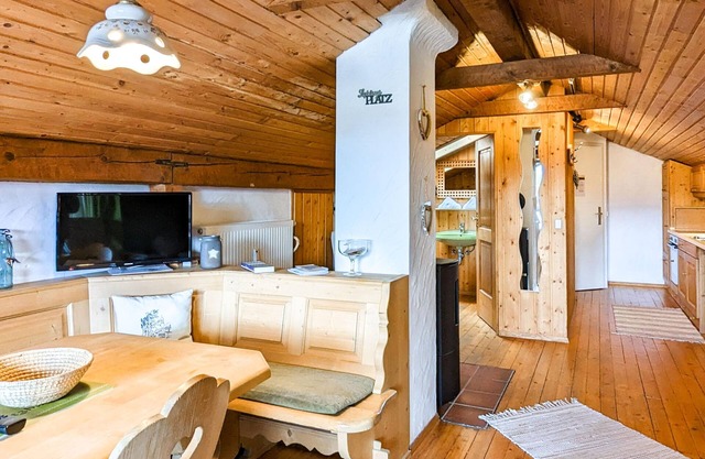 Vacation apartment "Edelsbergblick"