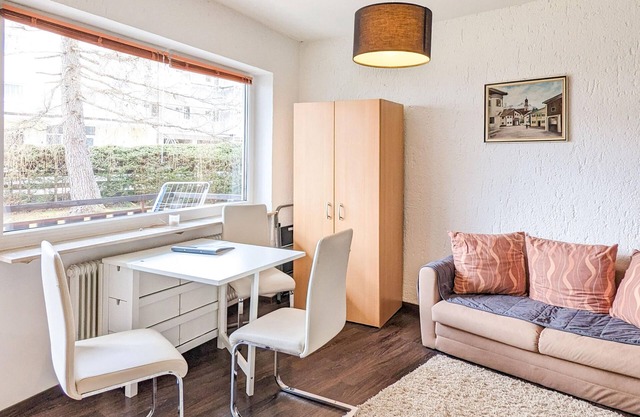 Vacation apartment "Edelweiss"