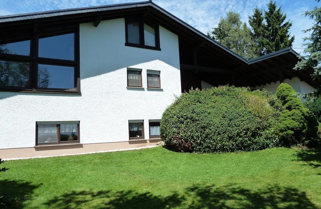 Vacation apartment Eifel Bitburg Steinborn