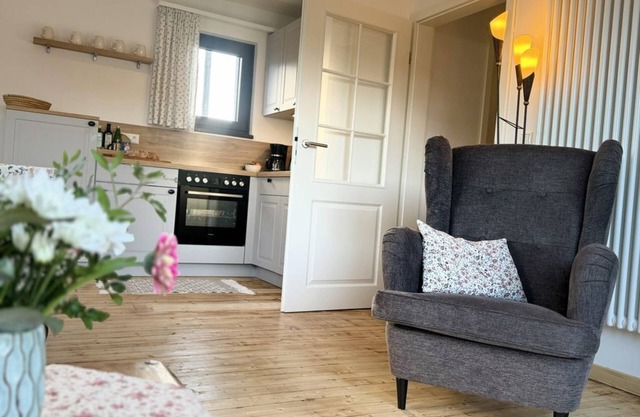 Vacation apartment Eifelcottage - Landgut Pfauenhof