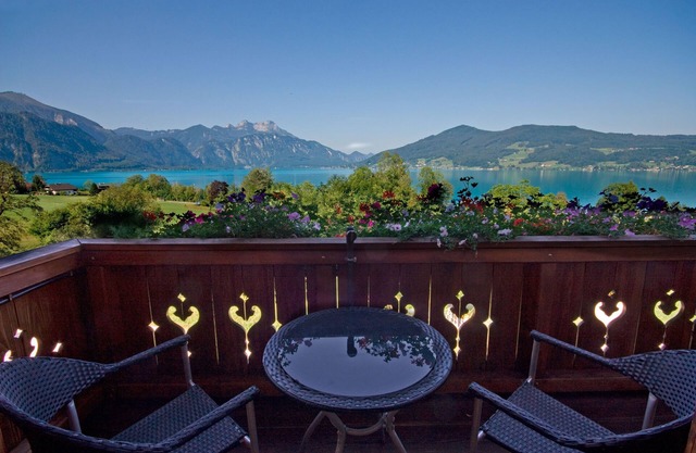 Vacation apartment Eisenau - Haslbauer - Family Resch