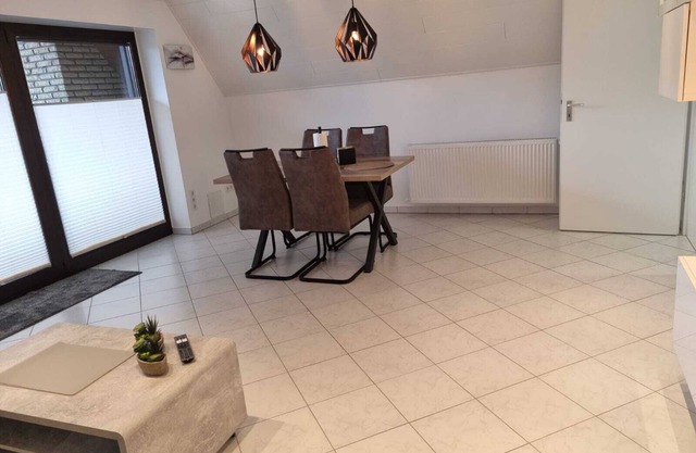 Vacation apartment Eiselt, 70 m2, 1-3 persons