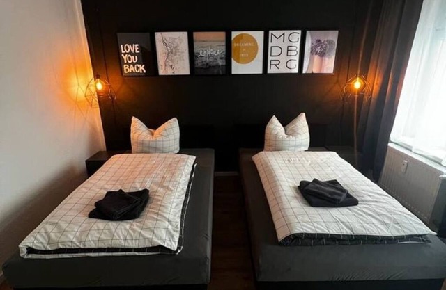 Vacation apartment Eli - Modern 3-room apartment for families and pets
