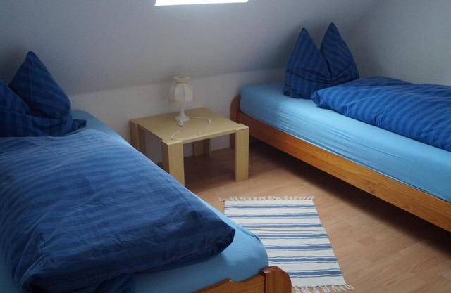 Vacation apartment Engels OG - *Engels - Holiday apartments