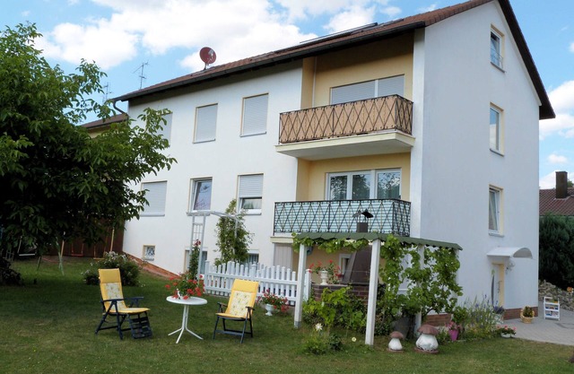 Vacation apartment Endres family - Holiday apartment Endres family