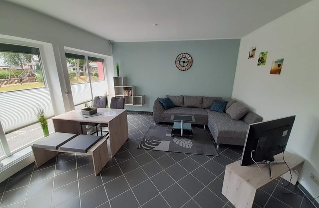 Vacation apartment Endries Piesport/Mosel