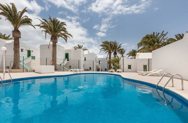 Vacation Apartment 'Santa Ursula 21' with Shared Pool, Private Terrace and Wi-Fi