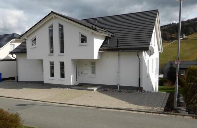 Vacation apartment Ettelsberg in Willingen