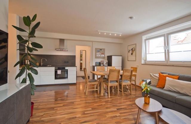 Vacation apartment EVANDI - Apartment EVANDI
