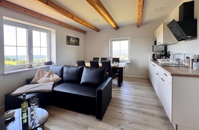 Vacation apartment Fuchs - Holiday apartments Reutergut