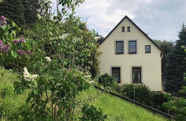 Vacation apartment Festungsblick - Holiday apartment, 1 bedroom