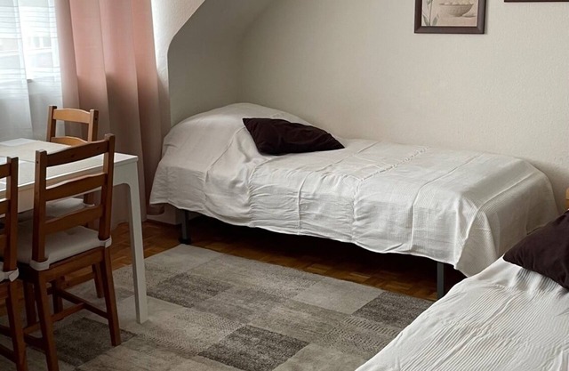 Vacation apartment for up to 4 people