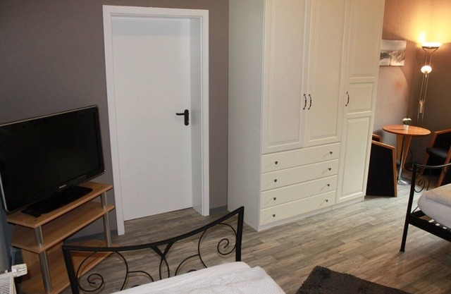 Vacation apartment for 4 persons