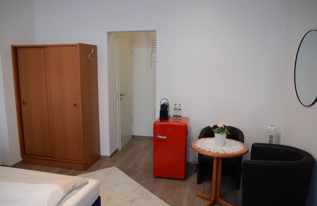 Vacation apartment Falabella