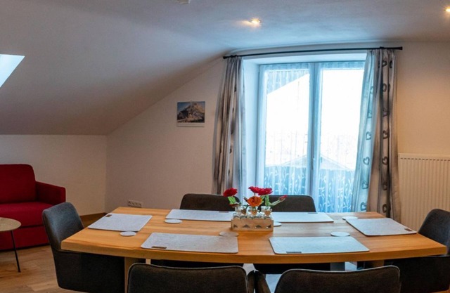 Vacation apartment Falkenstein - Ferienwohnungen Keller