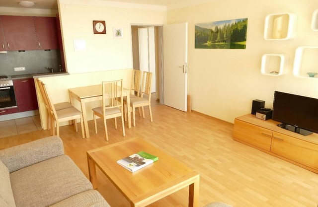 Vacation apartment family comfort plus (91 sqm)
