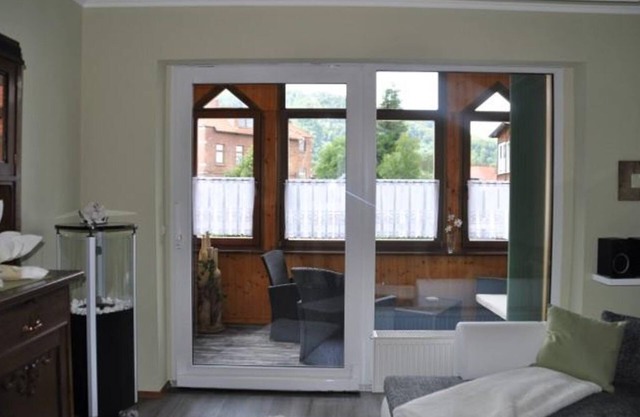 Vacation apartment Farbträume