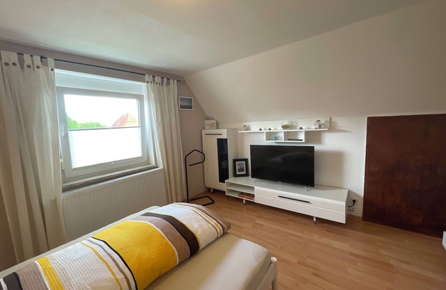 Vacation apartment Feld PU1