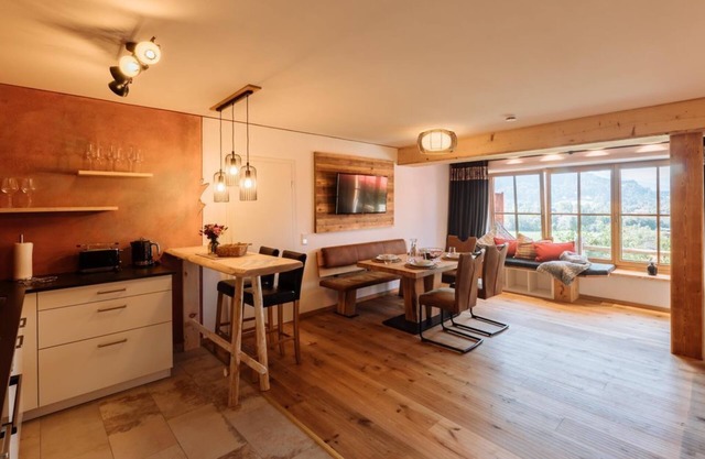 Vacation apartment Feuer - Babel`s Auszeit