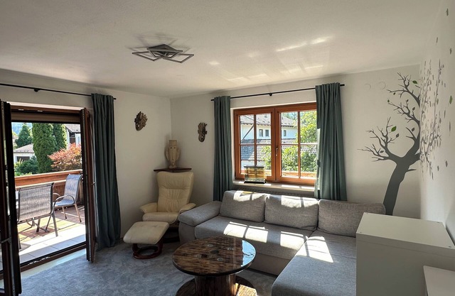 Vacation apartment Fietz, Gr. Balcony with mountain view 2 bedrooms Parking lot