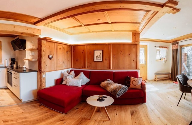 Vacation apartment Flamme - Babel`s Auszeit