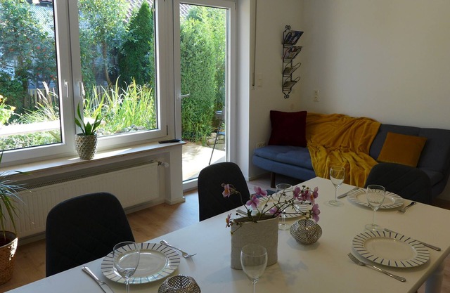 Vacation apartment for the whole family