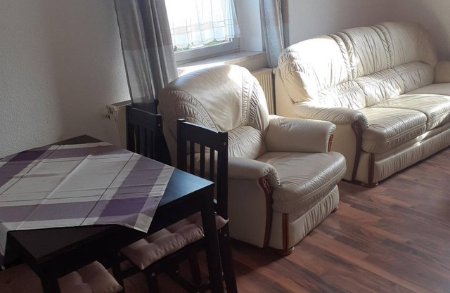 Vacation apartment for a maximum of 3 people - Ferienwohnung Bernd Krügel