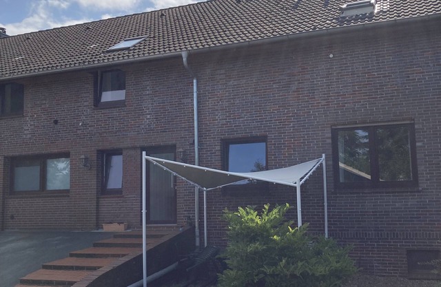 Vacation apartment for up to 6 people