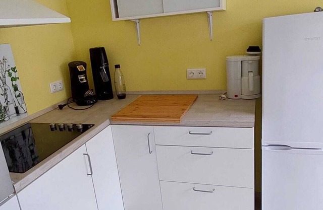 Vacation apartment Fovere