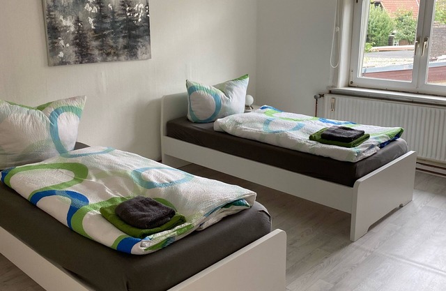 Vacation apartment Galgenberg OG