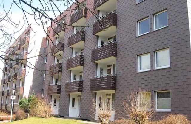 Vacation apartment Gabi F-I-1-6