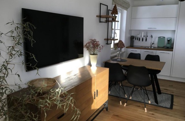Vacation apartment Gederer approx. 50 sqm