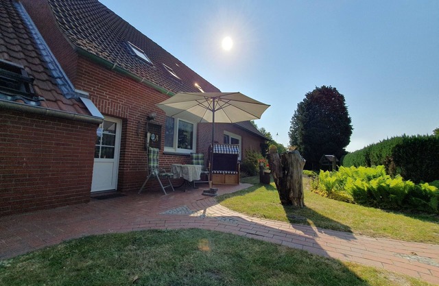 Vacation apartment Gerda Gerdes 35641 - Holiday apartment