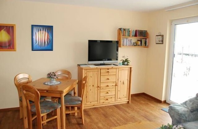 Vacation apartment "Gloms" on Poel