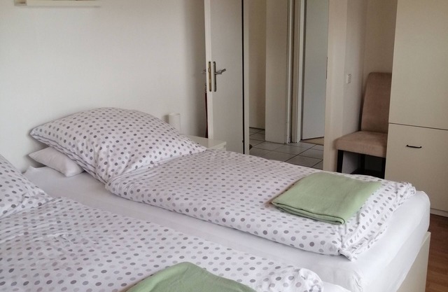 Vacation apartment Goldkuhle, 70m2, 1-4 pers.