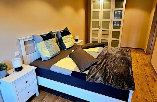 Vacation apartment Hörnle - Oberland-Ferienwohnungen-Wurmansau