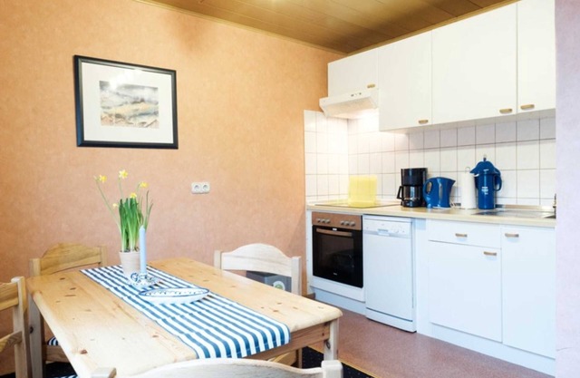 Vacation apartment H - Holiday apartments Hasenpatt
