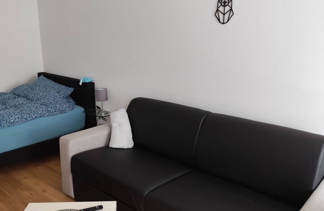 Vacation apartment Harzquartier
