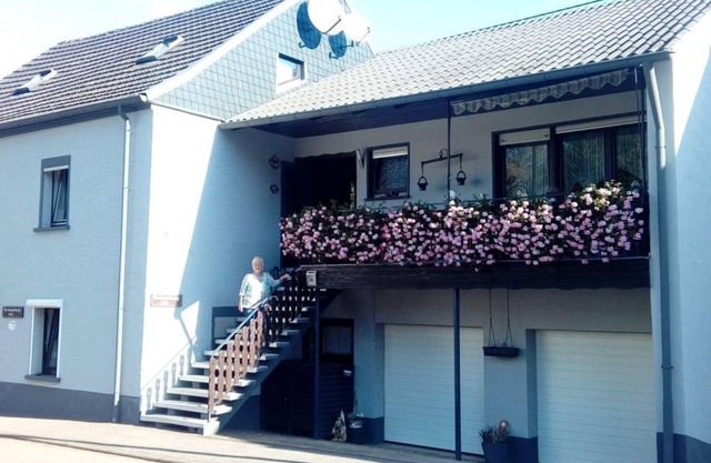 Vacation apartment Hilla - Holiday apartment