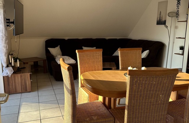 Vacation apartment Haren/Ems