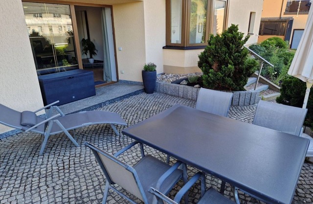 Vacation apartment Hans im Glück - Apartment/Fewo