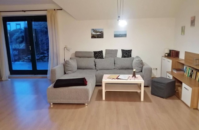 Vacation apartment Hartig - Holiday apartment, 1 bedroom