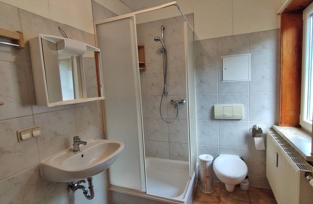 Vacation apartment Harzglück - Scheels Ferienwohnungen