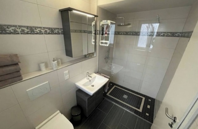 Vacation apartment Harzblick