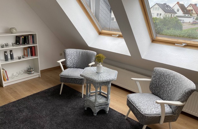 Vacation apartment "Henning 2" on Poel