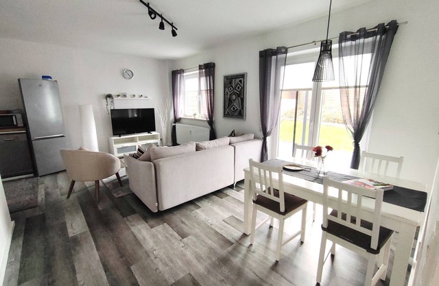 Vacation apartment Heide I