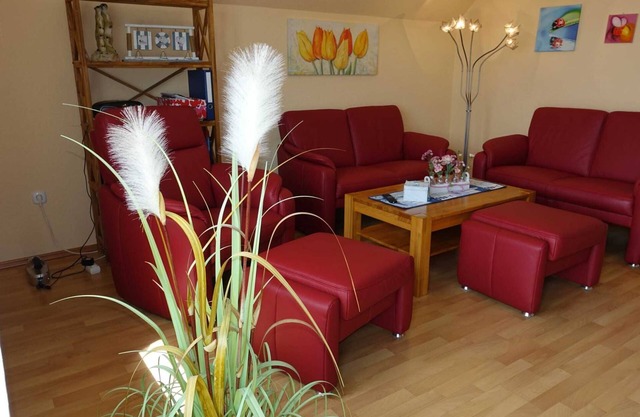 Vacation apartment Heike