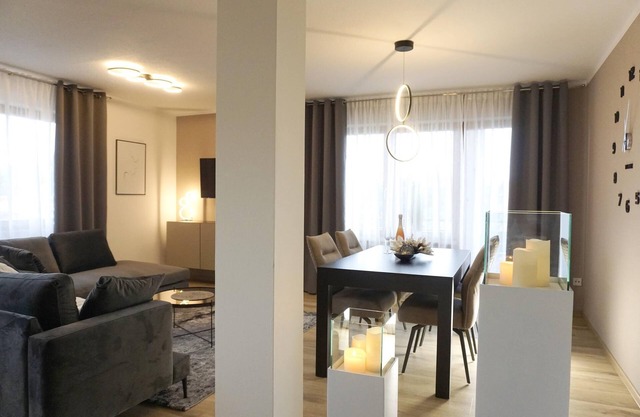 Vacation apartment Holiday Home 11