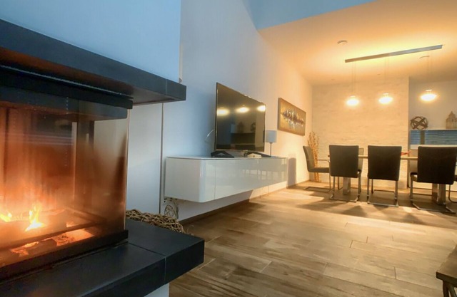 Vacation apartment Holidayhouse4You-East